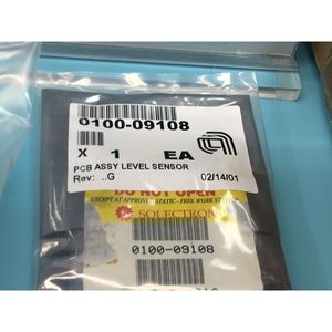 Kit de Lámpara de Estado AMAT 0240-04032 con Poste de 8 Pulgadas (RGY) - Equipos y Piezas de Semiconductores de Confianza de Marca Global - Product Image 6
