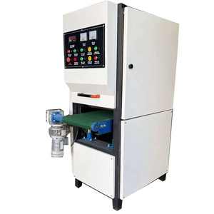 中国供应商 研磨机 中国工厂生产五金工件平面抛光机 木板砂光机 最低价格 更便宜 - Product Image 1