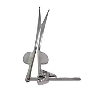 New Cloward Lamina Spreader & Retractor Stainless Steel Manual General Surgery <b>Instrument</b> CE ISO Certified By Grip Surgical - Product Image 2