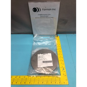 AMAT 0020-27123 Pedestal, PCII, 8" SNNF, Titanio - Equipo y Piezas de Semiconductores de Confianza de la Marca Global Legacy - Product Image 2