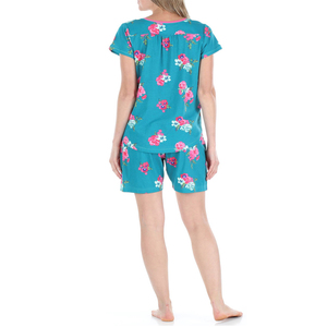 ชุดลำลองกลางแจ้งพร้อมโลโก้และดีไซน์ตามสั่ง ราคาถูก ปี 2026 ดีไซน์คอวี ชุดเซ็ตคู่สำหรับผู้หญิงและวัยรุ่น แฟชั่นทันสมัย สไตล์ลำลอง - Product Image 2