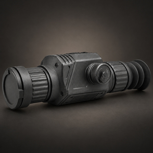 กล้องถ่ายภาพความร้อน 256x192 25 มม. 50Hz CMOS แบตเตอรี่ 5H ZEROBEAM K21 IP66 กล้องอินฟราเรดมองกลางคืน ระยะไกล - Product Image 1