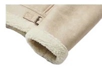 Chaqueta de Invierno para Hombre, Cómoda y a la Moda, de Piel de Vaca, Diseño Personalizado de Alta Calidad, Cuello Alto, Logotipo Frontal, Impermeable y Transpirable - Product Image 6