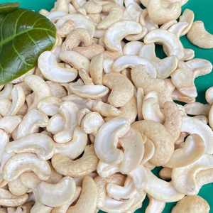 Meilleur prix pour les noix de cajou LWP, noix de cajou en vrac, vente en gros de noix de cajou exportées vers l'Asie, l'UE, le Moyen-Orient depuis Santiago - Product Image 1