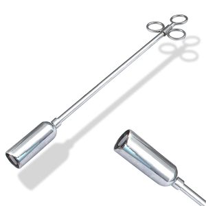 Pistola Dosificadora de Bolus de Alta Resistencia para Ganado, Instrumento Veterinario de Dosificación Oral, Herramienta de Suministro OEM para Medicación Animal - Product Image 6
