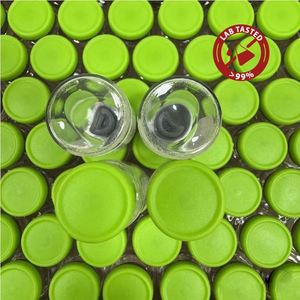 El Mejor Complemento Compatible con la Pluma de Péptidos, Viales de 30 mg, Tapa Azul, Polvo de Alta Calidad, Reafirmante Corporal, Envío Seguro - Product Image 1