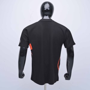 Camisetas de alta calidad, fabricadas en Pakistán, 100% algodón, informales, de corte holgado, de secado rápido, modernas y para actividades al aire libre. - Product Image 5