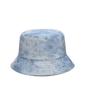 Chapeaux Bob Flexibles en Coton Respirant pour le Camping en Plein Air, la Pêche, les Voyages, le Style Quotidien, Toutes Saisons - Product Image 1