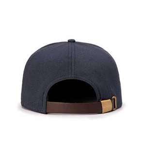 Gorros de acrílico bicolor personalizados al por mayor con logo de diseñador, puño sólido, tejido, cálidos para invierno, camuflaje - Product Image 2