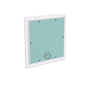 Commercial Waterproof Access Panel Moisture Resistant Gypsum Board Inspection Entry Hatch - Product Image 1