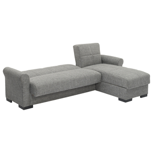 Modern Fresh Fabric Folding <b>Sofa</b> Bed <b>for</b> <b>Small</b> Family <b>for</b> Hotel Living Room & <b>Bedroom</b> Apartment Rental Use - Product Image 3