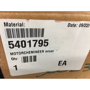 MOTOR ELÉCTRICO DE CA BALDOR VM7010A RELIANCE - Equipos y Piezas de Semiconductores de Confianza con Legado Global - Product Image 5