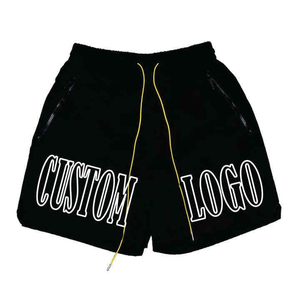 Mens nylon <b>cargo</b> <b>shorts</b> breathable <b>lightweight</b> material quick dry design with pockets perfect for summer casual outdoor wear - Product Image 5