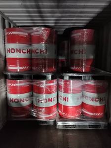 Tratamiento de motor HONCHI + condición de parada de fugas 250ml Cuidado del vehículo totalmente sintético ventas al por mayor OEM lubricante venta directa de fábrica - Product Image 4