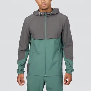 <b>Track</b> Suit Solid Color <b>Men</b> Tracksuit <b>For</b> <b>Men</b> Casual Lightweight Tracksuit <b>Jacket</b> + Pants Set Autumn Sportswear Tracksuits - Product Image 1