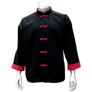 Uniformes Tradicionales de Kung Fu, Color y Diseño Personalizados, Unisex, Alta Calidad, Secado Rápido, Transpirables, Elásticos y Ligeros - Product Image 3