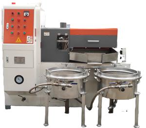 เครื่องกดน้ํามันดอกทานตะวันน้ํามันบริโภคอัตโนมัติ - Product Image 1