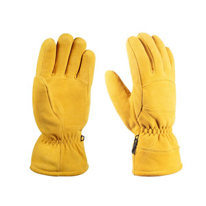 Guantes de Esquí con Logotipo Personalizado, Térmicos, Impermeables, Resistentes al Viento, para Deportes de Invierno, Duraderos, Cómodos, con Buen Agarre, Equipo para Exteriores - Product Image 1