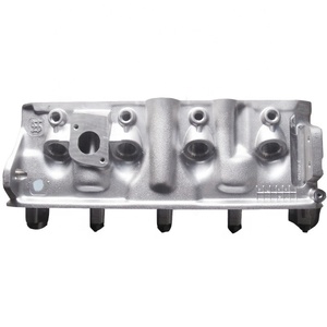 หัวสูบเปลือยเครื่องยนต์028103351A AMC908039สำหรับรถ VW Transporter D Multivan <span class=keywords><strong>Caravelle</strong></span> ลำเลียง1.9D 1.9L 1X 028103351 - Product Image 3