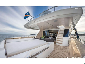 Bateaux d'exportation C-a-y-m-a-n F920 - Product Image 5