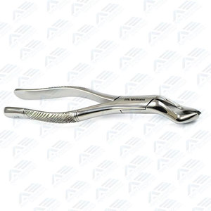 Dental Surgical Instrument <b>Tooth</b> Extraction Forceps with Customized Packaging Premium Quality Manual Stainless Steel - Product Image 4