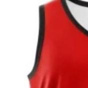 Uniforme de Baloncesto Transpirable de Alta Calidad, Color y Logotipo Personalizados, 100% Poliéster, Servicio OEM, Venta al Por Mayor - Product Image 5