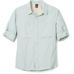 Chemise de pêche et de chasse pour homme, populaire, imperméable, respirante, antibactérienne, coupe-vent, UPF 50, 180g, numérique, en promotion - Product Image 1