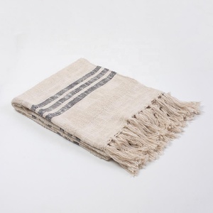 Nueva Llegada, Diseño Original, Estilo Moderno, Funda de Sofá de Tela Transpirable, Tejida en Algodón, para Verano, para Sala de Estar - Product Image 6