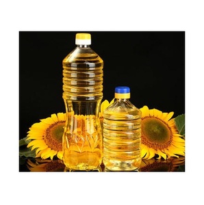 น้ำมันดอกทานตะวันบริสุทธิ์สำหรับปรุงอาหารขาย - Product Image 6