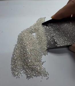 Diamantes Redondos Brillantes HPHT de 0.125ct a 0.15ct, Corte Excelente, Pulidos, para Joyería, Envío al por Mayor - Product Image 3