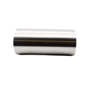 3116 Diesel Engine Cylinder Liner OEM 7C6208 High Strength Alloy Cylinder Sleeve for Excavator Loader Truck Generator Industrial - Product Image 1