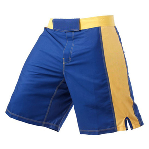 Pantalones Cortos de Muay Thai de Diseño Personalizado, Alta Calidad, Transpirables, con Estampado Digital, 100% Algodón, para Boxeo y Kickboxing - Product Image 6