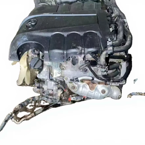 2.4 D 4WD 2GD 2GD-FTV COMPLETE DIESEL ENGINE - Product Image 5