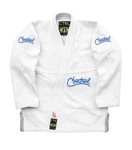 Kimono de Jiu Jitsu Personalizado de Alta Calidad, Gi de BJJ Brasileño con Opciones de Bordado y Parches, para Entrenamiento y Competencia - Product Image 1
