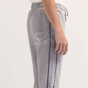 Servicio OEM Pantalones Casuales para Hombre Nuevo Diseño Pantalones para Hombre Mejor Precio Pantalones para Adultos - Product Image 6