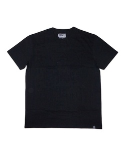 เสื้อยืดคอกลม แขนสั้น ผ้าโพลีเอสเตอร์/คอตตอน ย้อมสี ทรงลำลอง สำหรับผู้ชายและผู้หญิง พิมพ์โลโก้ได้ตามต้องการ น้ำหนัก 180 กรัม - Product Image 1