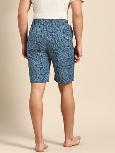 Pantalones Cortos Deportivos para Hombre, Cintura Media, Diseño Sólido, Estilo Urbano, Personalizables, de Lona Ecológica, de la Mejor Calidad, Secado Rápido y Transpirables - Product Image 2