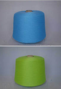 150D Polyester may chủ đề 15048 cao-căng sợi tái chế tách sợi mỗi kg nhuộm mô hình giá cao mỗi kg - Product Image 4