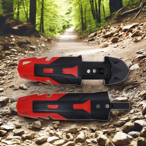 Piezas de Bicicleta Deportiva, Accesorios de Ciclismo de Alta Calidad para una Experiencia de Conducción Óptima - Product Image 5