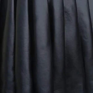 Kilt plissé en cuir tartan gothique hybride personnalisé pour homme, le plus vendu, accessoires d'instruments de musique de haute qualité, logo personnalisé - Product Image 4