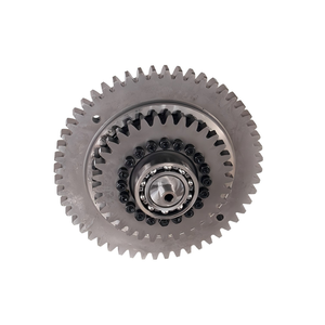 CLG835H CLG835รถตัก52C0396ล้อยางอะไหล่ส่งคลัทช์ที่ถูกบุกรุก - Product Image 2