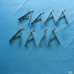 Microperforadores Oftálmicos Quirúrgicos Storz Spartan, Lote de 8 - Product Image 1