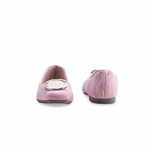 <b>Pink</b> WN1144 <b>Pumps</b> - Product Image 2