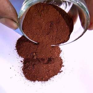 เศษทองแดงอิเล็กโทรไลต์ชนิดไม่ผสมโลหะ ความบริสุทธิ์ 99.99% ราคาตามยี่ห้อ - Product Image 1