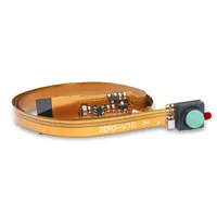 Module caméra dédié de 30 cm de long pour mini-board Raspberry Pi ZERO 5 mégapixels, personnalisation prise en charge