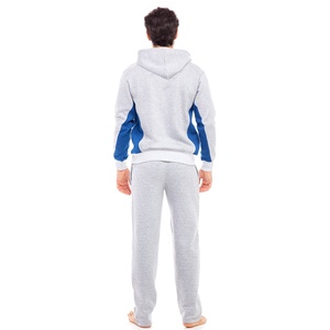 2024 Men's High Quality <b>Velour</b> Track Suits Fashionable Breathable Casual Sportswear Winter Season Plus Jogging Suits Logo XL - Product Image 5