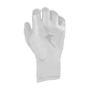 Gants de frappe de baseball en peau de mouton et néoprène de haute qualité, confortables, petites et grandes tailles - Product Image 2