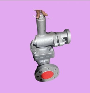 วาล์วเป่าลมแบบเลื่อนขนานเหล็กหล่อคาร์บอนขนาด 40 มม. ยี่ห้อ AM รับผลิตแบบ OEM/ODM/OBM สำหรับอุตสาหกรรมครัว ปลายหน้าแปลน Class-300 รับประกัน 3 ปี - Product Image 3