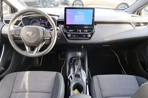 Toyota Corolla 2 0 Hybrid Touring Sports Teamplayer Hybrid Wagon Used Japan Export Fuel Efficient Family Car Right Hand <b>Drive</b> - Product Image 5