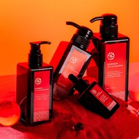 [CK Regeon] HERIBON WNT ON Scalp Scaler : Nettoyant quotidien pour le cuir chevelu, exfoliant et purifiant, pour le soin des cuirs chevelus gras